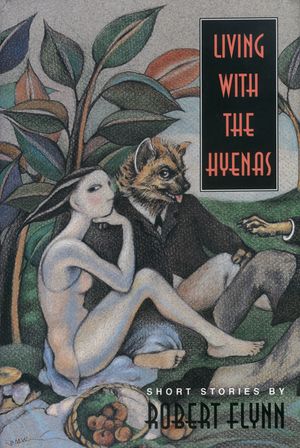 Living with the Hyenas image number 0