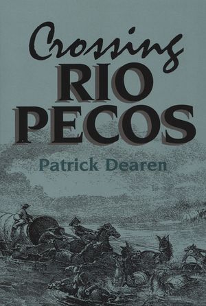 Crossing Rio Pecos image number 0