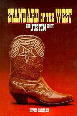 Standard of the West: The Justin Story image number 0
