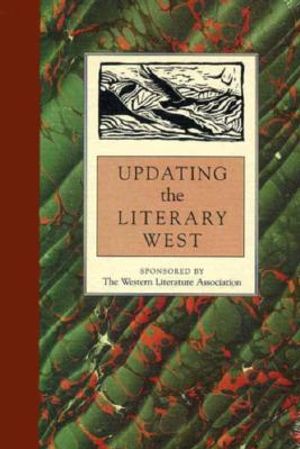 Updating the Literary West: Western Literature Association image number 0