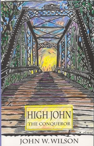 High John the Conqueror image number 0