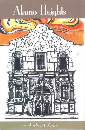 Alamo Heights image number 0