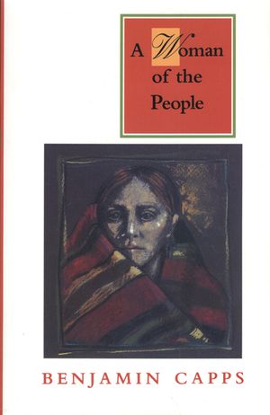 Woman of the People image number 0