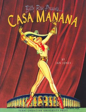 Billy Rose Presents . . . Casa Ma&ntilde;ana image number 0