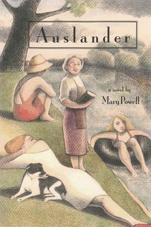 Auslander image number 0