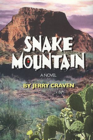 Snake Mountain image number 0