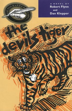 The Devils Tiger image number 0