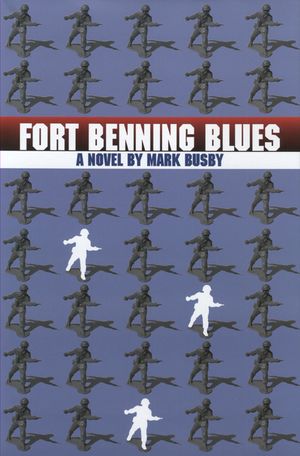 Fort Benning Blues image number 0