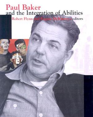 Paul Baker and the Integration of Abilities image number 0
