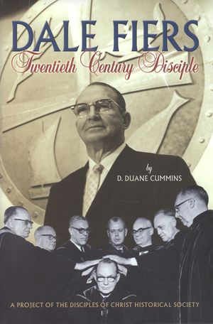 Dale Fiers: A Twentieth-Century Disciple image number 0