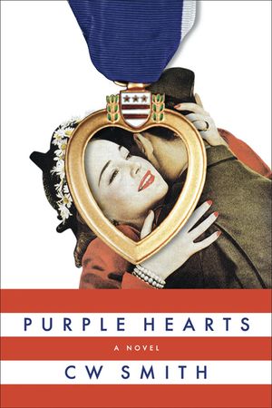 Purple Hearts image number 0