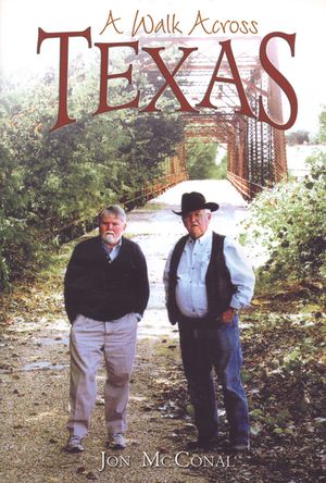 A Walk Across Texas image number 0