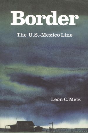 Border: The U.S.-Mexico Line image number 0