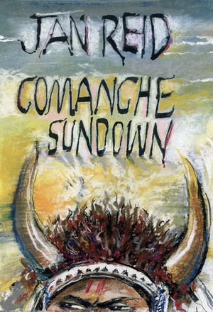 Comanche Sundown image number 0