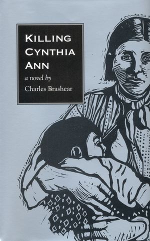 Killing Cynthia Ann image number 0