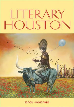 Literary Houston image number 0