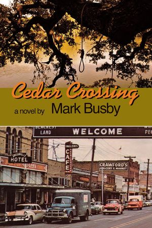 Cedar Crossing image number 0