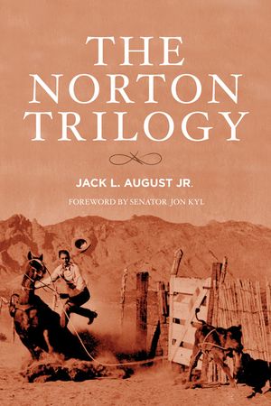 The Norton Trilogy image number 0
