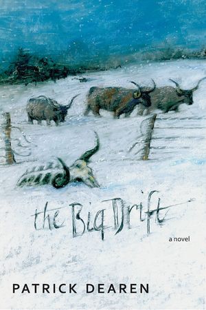 The Big Drift image number 0