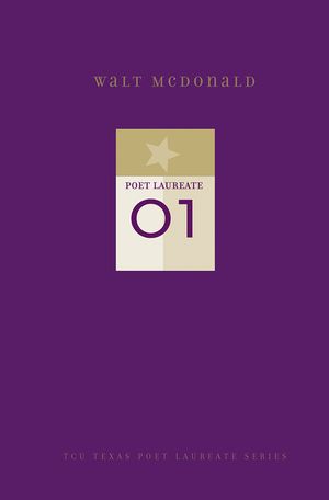 Walt McDonald: Selected Poems image number 0