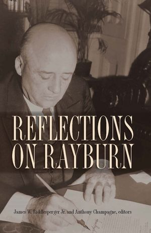 Reflections on Rayburn image number 0