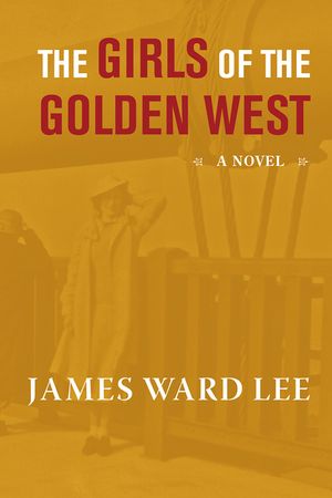 The Girls of the Golden West image number 0