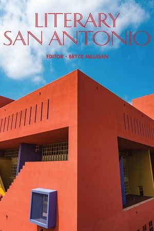 Literary San Antonio image number 0