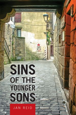 Sins of the Younger Sons image number 0