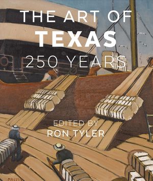 The Art of Texas: 250 Years image number 0