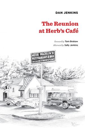 The Reunion at Herb's Cafe image number 0