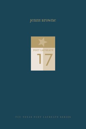 Jenny Browne: New and Selected Poems image number 0