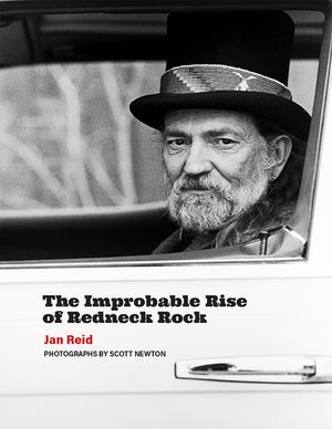 The Improbable Rise of Redneck Rock image number 0
