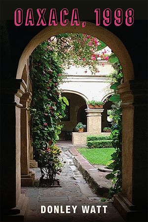 Oaxaca, 1998 image number 0