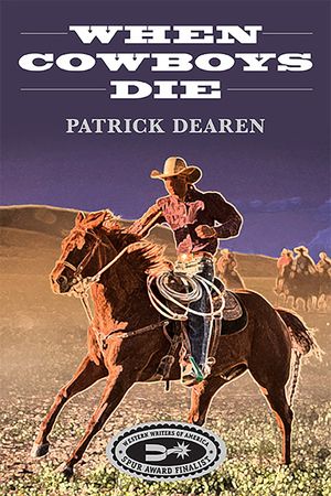 When Cowboys Die image number 0