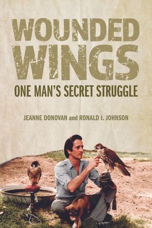 Wounded Wings: One Man's Morality Tale image number 0