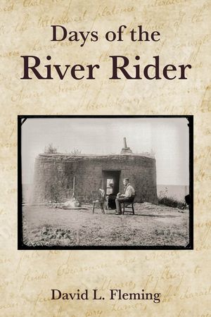 Days of the River Riders image number 0