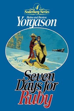 Seven Days for Ruby image number 0