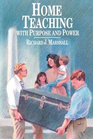 Home Teaching with Purpose and Power image number 0