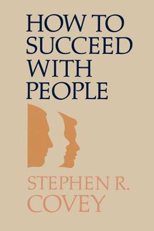 How to Succeed with People image number 0
