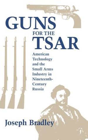 Guns for the Tsar image number 0