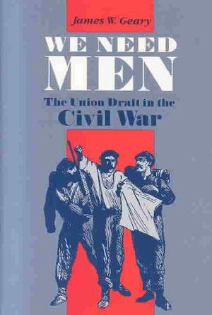 We Need Men image number 0