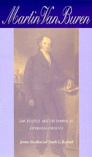 Martin Van Buren image number 0
