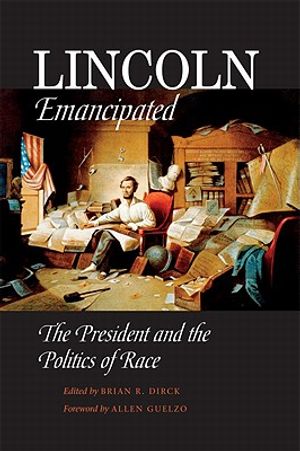 Lincoln Emancipated image number 0