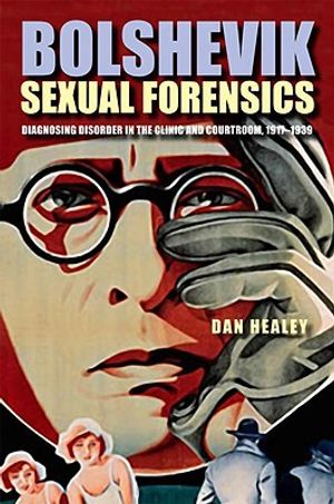 Bolshevik Sexual Forensics image number 0