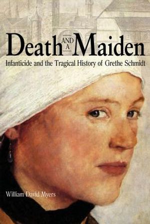 Death and a Maiden image number 0