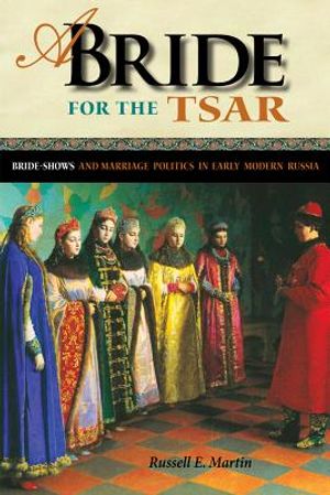 A Bride for the Tsar image number 0
