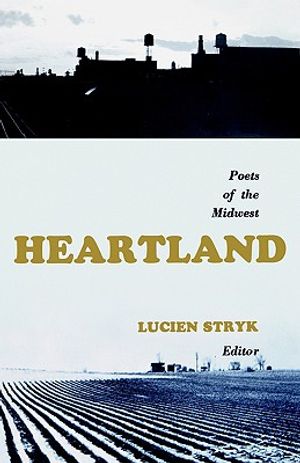 Heartland: Poets of the Midwest image number 0