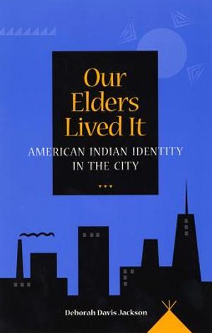 Our Elders Lived It image number 0