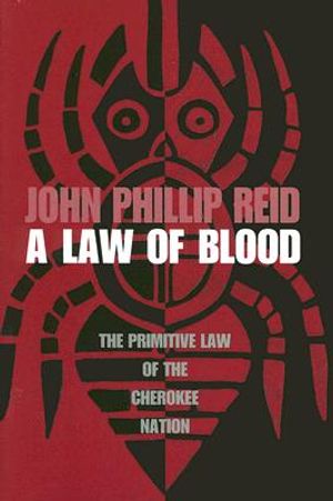 A Law of Blood image number 0