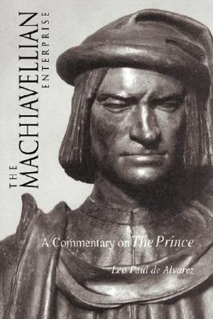 The Machiavellian Enterprise image number 0